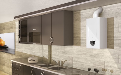 podgrzewacz wody Ariston evo 16-02